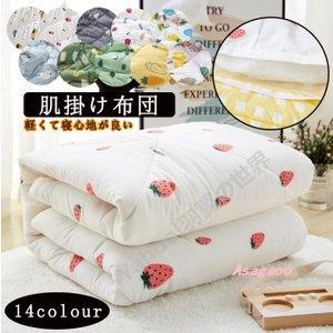 肌掛け布団肌布団掛布団掛ふとん冬用布団洗え�