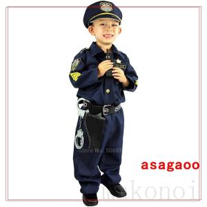 警察官 衣装 子供の商品一覧 通販 Yahoo ショッピング