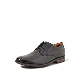 クラークス] ビジネスシューズ 革靴 軽量 通気性 疲れにくい