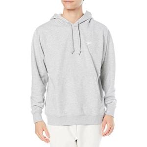 [スピード] パーカー Dry Sweat Hoodie ドライスウェットフーディー 水泳 ユニセックス SA22010 ミックスグレイ Lの商品画像