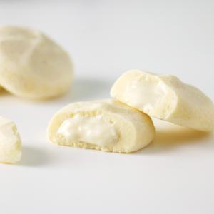 朝霧乳業 焼きチョコクッキー 10個入 あさぎ...の詳細画像2
