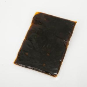 山本食品 甘辛佃煮 わさびとワカメ お茶漬けにもの詳細画像2