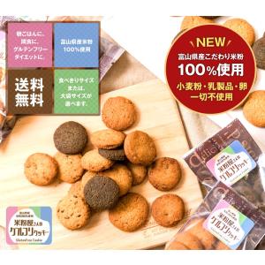 グルテンフリー 米粉屋さんのグルフリミックスクッキー 米粉クッキー ダイエット 置き換え お菓子 焼き菓子 小麦粉不使用｜美容と健康フード 朝ごはんラボ