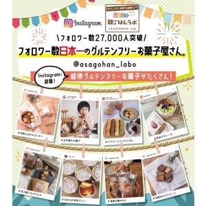 ダイエットクッキー 米粉屋さんのグルフリミック...の詳細画像5