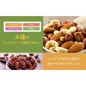 ダイエット食品 米粉屋さんのまんぷくナッツのグ...の詳細画像3