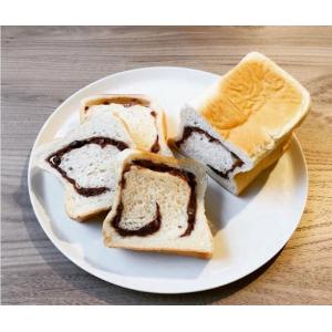 あさごパン(粒あん)1.5斤 生あん食パン ジ...の詳細画像2