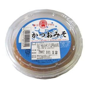 かつおみそ 200g