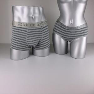 ペア下着 カップル 下着 ペアパンツ 男女 お...の詳細画像3