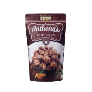 アンソニーズポップコーンチョコレート&アーモン...の詳細画像3