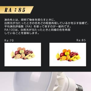 led電球 e39 50w PAR56 LED...の詳細画像4