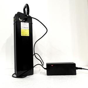 予備用バッテリー 48V 15ah大容量リチウ...の詳細画像1