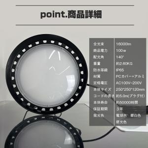 led高天井用 ダウンライト ledライト l...の詳細画像1