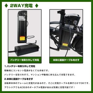 一般原動機付自転車 電動バイク モペットファッ...の詳細画像4