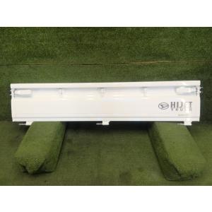 ハイゼット 　S510P 　リアアオリ　 W19  65701-B5240　送料【M1】　個人宅発送...