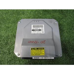 アクア DAA-NHP10 ABSアクチュエーター アキュームレーター付 47050