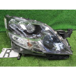 リペアベースに】レクサス UVF45 LS460 ハイブリッド 中期 純正 LED