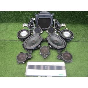 レクサス USF40 マークレビンソンスピーカー/アンプ86280-0W260 レクサス USF40 マークレビンソンスピーカー/アンプ86280-0W260