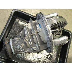 ジムニー JB23W フロントデフ デフ玉のみ ギア比43X8 マニュアル 27300