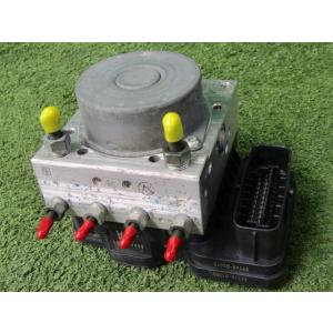 ハイゼット EBD-S331V ABSアクチュエーター カーゴクルーズターボ 4WD
