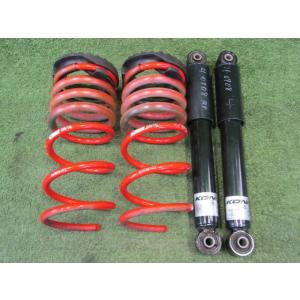 KONI（コニー） Koni STR-T アバルト595 312 312141 312142 31214T