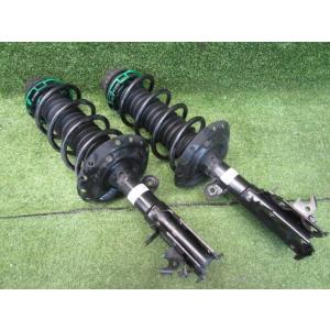 ホンダ 純正 フィット 《 GK3 》 左リアショックアブソーバー 52611
