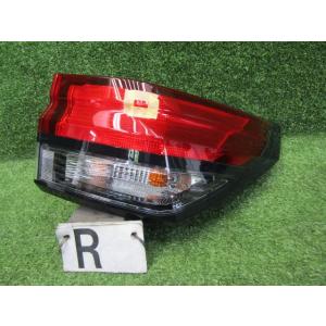 日産 純正 ノート 《 E13 》 左テールランプ P10500-22005741 : NGP