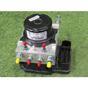 トヨタ 純正 アクア 《 MXPK11 》 ABSブレーキ