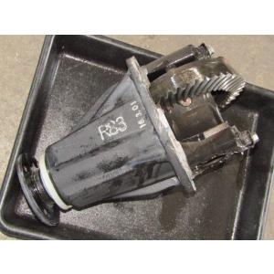 ジムニー JB23W フロントデフ デフ玉のみ ギア比43X8 マニュアル 27300