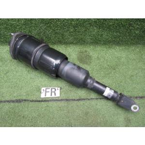 レクサス LS600h UVF45 前期・中期・後期】エアサスペンション