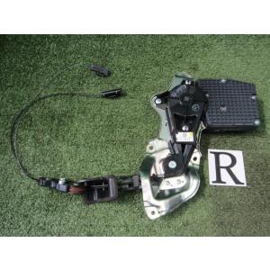 スペーシア DAA-MK53S 右パワースライドドアモーター R06AT ZVR