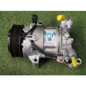ホンダ（HONDA） ホンダ純正 シビック コンプレッサーCOMP 38810