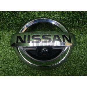 エクストレイル HNT32 フロントカメラ フロントグリル用 VCB-N551F