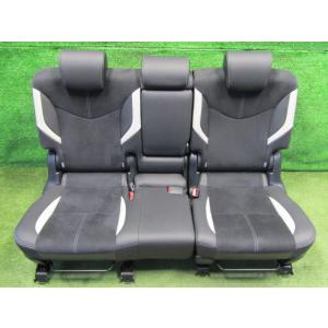 プリウスα ZVW41W ヘッドレスト 左フロント用 G's レザー 71910-47400