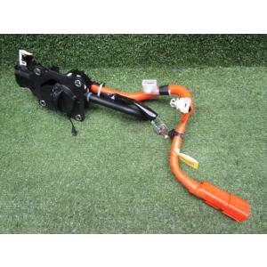 トヨタ 純正部品 ZVW52 プリウスPHV 充電ケーブル 充電コード 電気