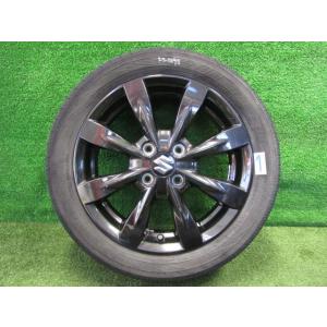 スペーシア アルミホイール(シルバー/15インチ)1本分「スズキ純正