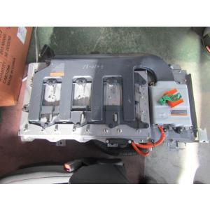 日産 純正 マーチ 《 BNK12 》 4WDジェネレーター 296D0-AX401 