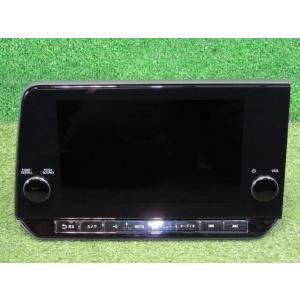 ノート 6AA-E13 カーナビゲーション ディスプレイオーディオ AIVIB13B0