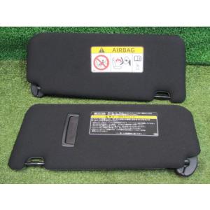 ハリアーU30U38/LEXUS/レクサスRX330RX350RX400h純正USサンバイザー