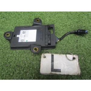 オデッセイ（ODYSSEY） アブソルート 前期 (RC1) 純正 ミリ波レーダー