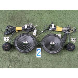 JB23W/33W/43Wジムニー専用L.V.MONSTERバックドアスピーカーボード[未 