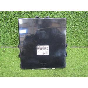 マークＸ GRX130 パワーマネジメントコントロール 285000-0470 89681-22040 送料【S】｜ASAHI-PARTS
