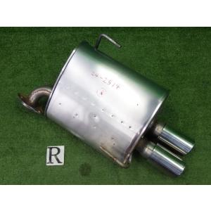 ＷＲＸ 　VAG 　リアマフラー　右側  MMFG8R 44300VA010　送料【M1】