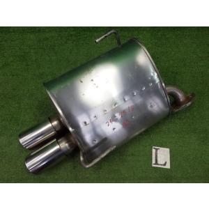 ＷＲＸ 　VAG 　リアマフラー 　左側 　MMFG8L 44300VA000　送料【M1】