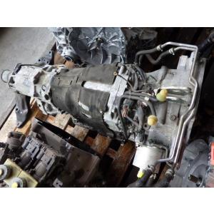 ＷＲＸ 　VAG　CVT　走行未テスト　 TR690GB9CA 31000AJ500　送料【パレット...