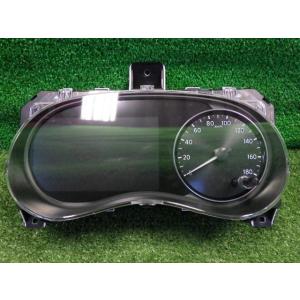 キックス SNP15 スピードメーター  RF/3317 11SN 0 24810-5R74B　送料...