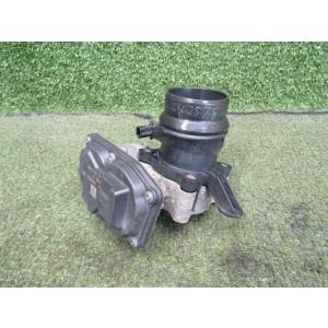 BMW ミニ R60 ZB20 スロットルボディ 未テスト  N47C20A  1354781075...