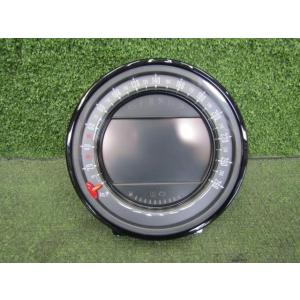 BMW ミニ R60 ZB20 スピードメーター  930825001 65509278279　送料...
