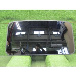 カムリ AVV50 サンルーフガラス M2L4 63201-33170 送料【M】個人宅直送不可