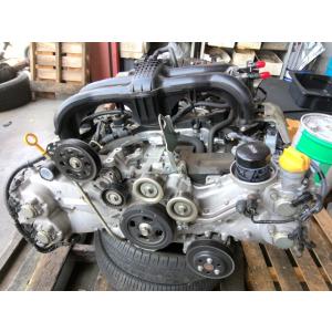 インプレッサ 　GJ2　 エンジン　  FB16A　10100BU560　送料【パレットS】　個人宅...