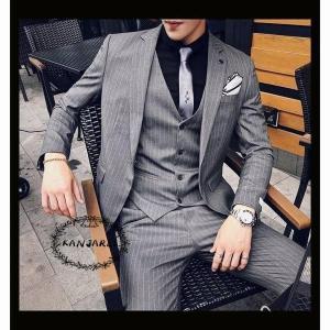 しまむら メンズスーツ ファッション の商品一覧 通販 Yahoo ショッピング